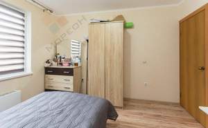 2-к квартира, вторичка, 57м2, 14/16 этаж