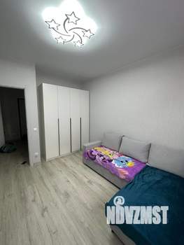 3-к квартира, вторичка, 61м2, 3/9 этаж