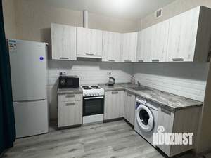 1-к квартира, вторичка, 33м2, 10/17 этаж