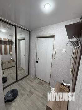 1-к квартира, вторичка, 37м2, 6/9 этаж