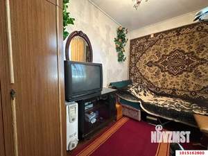 2-к квартира, вторичка, 38м2, 2/2 этаж