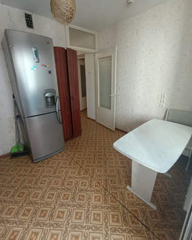 1-к квартира, вторичка, 40м2, 2/14 этаж