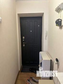 2-к квартира, вторичка, 41м2, 4/5 этаж