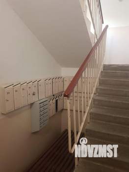 3-к квартира, вторичка, 61м2, 6/9 этаж