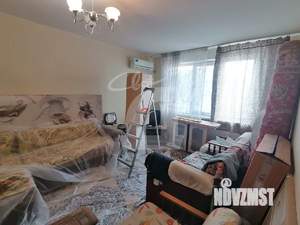 1-к квартира, вторичка, 38м2, 14/16 этаж