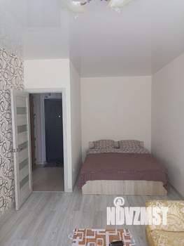 1-к квартира, вторичка, 35м2, 16/18 этаж