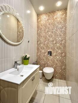 3-к квартира, вторичка, 110м2, 13/17 этаж