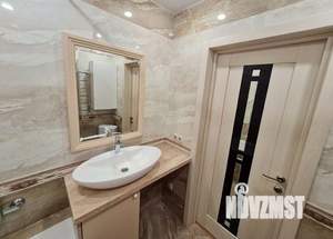 1-к квартира, вторичка, 40м2, 7/17 этаж