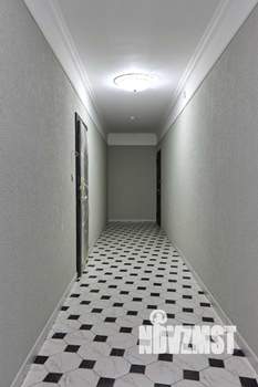 3-к квартира, вторичка, 122м2, 3/24 этаж