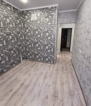 1-к квартира, вторичка, 38м2, 11/17 этаж