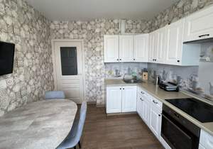 2-к квартира, вторичка, 53м2, 12/14 этаж