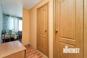 2-к квартира, вторичка, 44м2, 9/9 этаж