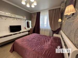 3-к квартира, вторичка, 87м2, 11/16 этаж