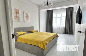 2-к квартира, вторичка, 61м2, 5/17 этаж