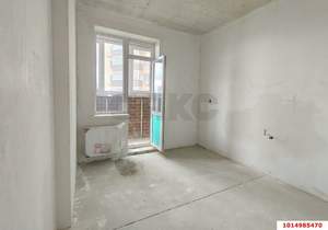 1-к квартира, вторичка, 31м2, 14/24 этаж