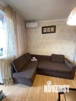 2-к квартира, вторичка, 59м2, 6/6 этаж