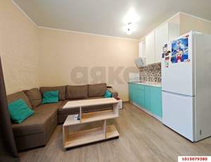 Студия квартира, вторичка, 26м2, 14/16 этаж