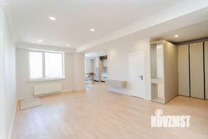 3-к квартира, вторичка, 87м2, 13/18 этаж