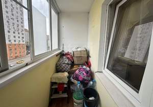 1-к квартира, вторичка, 35м2, 4/16 этаж