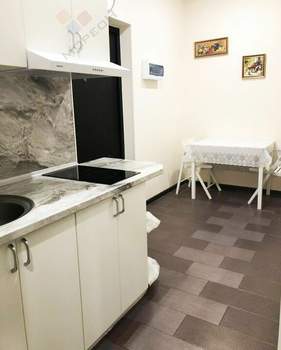 1-к квартира, вторичка, 48м2, 10/18 этаж