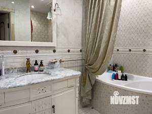 3-к квартира, вторичка, 94м2, 4/15 этаж
