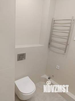 1-к квартира, вторичка, 39м2, 10/16 этаж