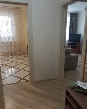 1-к квартира, вторичка, 37м2, 5/16 этаж