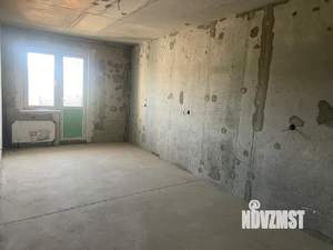 Студия квартира, вторичка, 32м2, 3/8 этаж