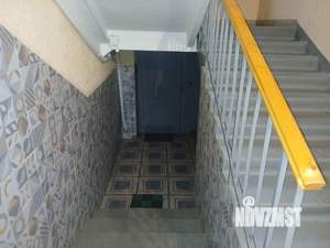 3-к квартира, вторичка, 48м2, 1/5 этаж