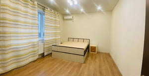 1-к квартира, вторичка, 44м2, 1/19 этаж