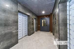 Студия квартира, сданный дом, 27м2, 8/19 этаж