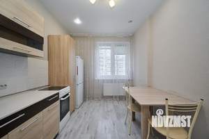 1-к квартира, вторичка, 35м2, 18/24 этаж