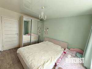 3-к квартира, вторичка, 76м2, 10/10 этаж