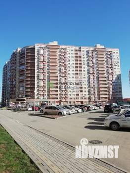 2-к квартира, вторичка, 61м2, 15/17 этаж