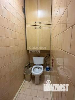 1-к квартира, вторичка, 31м2, 8/9 этаж