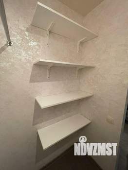 2-к квартира, вторичка, 44м2, 3/5 этаж
