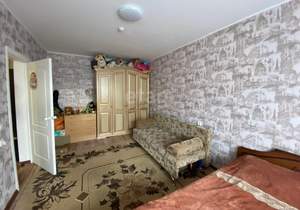 1-к квартира, вторичка, 35м2, 11/16 этаж