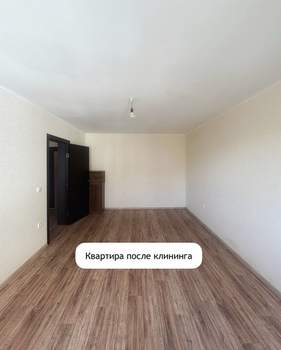 1-к квартира, вторичка, 41м2, 12/16 этаж