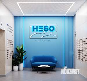 2-к квартира, строящийся дом, 67м2, 5/12 этаж