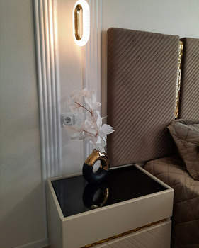 2-к квартира, вторичка, 55м2, 7/19 этаж