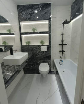 1-к квартира, вторичка, 41м2, 13/16 этаж