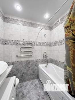 1-к квартира, вторичка, 32м2, 16/18 этаж