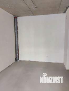 1-к квартира, вторичка, 40м2, 10/18 этаж