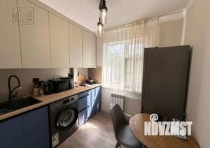 1-к квартира, вторичка, 38м2, 6/16 этаж