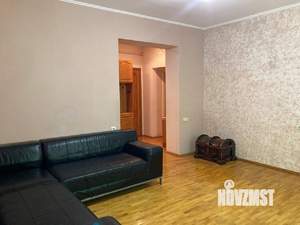 2-к квартира, вторичка, 57м2, 1/2 этаж