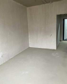 1-к квартира, вторичка, 33м2, 11/16 этаж