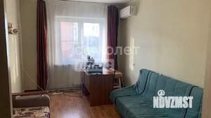 1-к квартира, вторичка, 38м2, 3/9 этаж