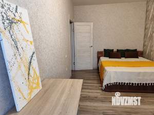 2-к квартира, вторичка, 56м2, 6/17 этаж