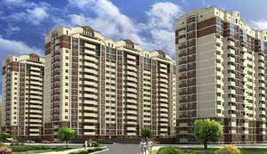 2-к квартира, вторичка, 73м2, 6/18 этаж