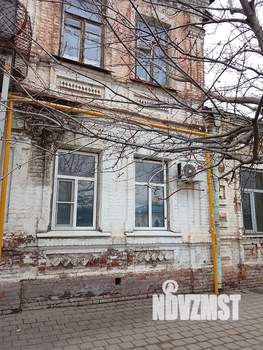 2-к квартира, вторичка, 38м2, 1/2 этаж